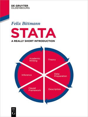 cover image of Stata